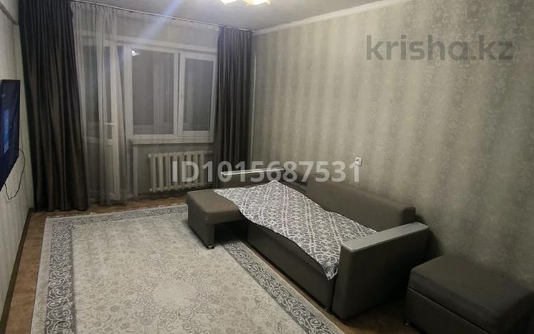 1-комнатная квартира · 32 м² · 4/5 этаж, Беспалова 45/1 за 130 000 ₸ в Усть-Каменогорске — фото 2
