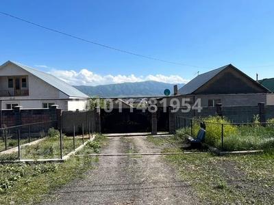 Отдельный дом · 4 комнаты · 100 м² · 8 сот., Қағанат 11 — Тренировочный полигон 4-арка за 15.5 млн 〒 в Узынагаш
