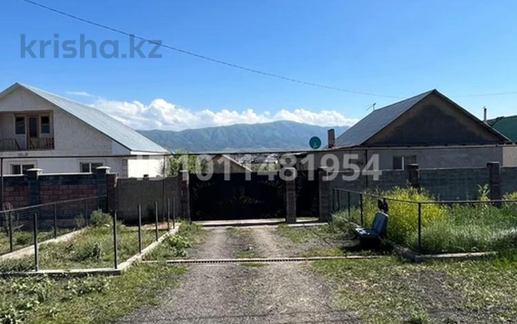 Отдельный дом · 4 комнаты · 100 м² · 8 сот., Қағанат 11 — Тренировочный полигон 4-арка за 15.5 млн ₸ в Узынагаш — фото 2