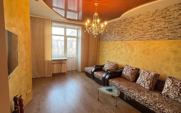 3-бөлмелі пәтер · 78 м² · 4/5 қабат, Протозанова 45, бағасы: 32 млн ₸ в Усть-Каменогорске — фото 19