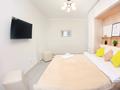 2-бөлмелі пәтер · 60 м² · 16/17 қабат, Навои 208/1 — Торайгырова, бағасы: 20 990 ₸ в Алматы, Бостандыкский р-н — фото 14