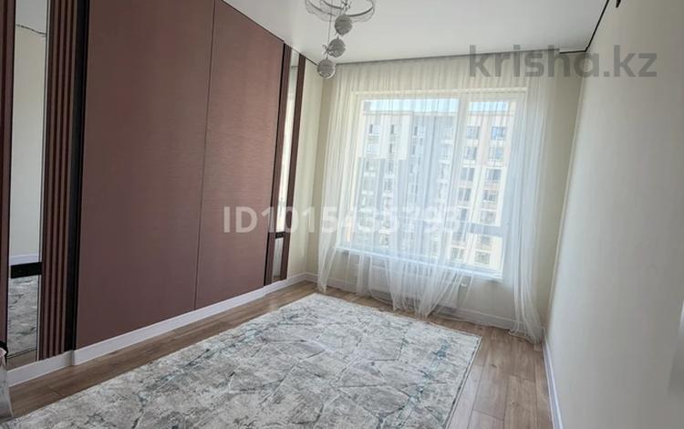 2-комнатная квартира · 50 м² · 6/12 этаж, ул. Байдибек би 113/3 — Байдибек би парк за 250 000 ₸ в Шымкенте, Абайский р-н — фото 2