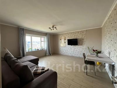 Отдельный дом · 2 комнаты · 80.6 м² · 10 сот., 2й Костанай за 28 млн 〒