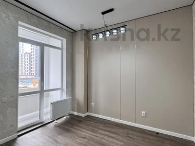 2-комнатная квартира · 63.8 м² · 3/12 этаж, Е 882 7 за 41.9 млн ₸ в Астане, Сарыарка р-н