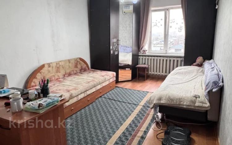 2-комнатная квартира · 54 м² · 4/5 этаж, мкр Тастак-3, Ислама Каримова за 35 млн ₸ в Алматы, Алмалинский р-н — фото 5
