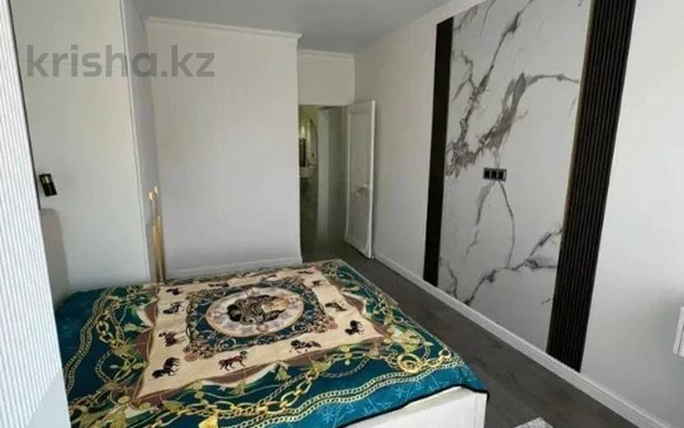 2-бөлмелі пәтер · 50 м² · 12/12 қабат, Райымбека 210, бағасы: 46 млн ₸ в Алматы, Алмалинский р-н — фото 2