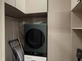 4-комнатная квартира · 142 м² · 4/21 этаж, Сарайшык 2 — Кунаева за 200 млн ₸ в Астане, Есильский р-н — фото 31