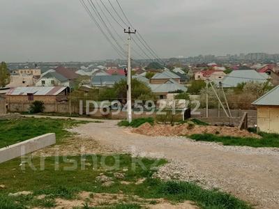 Участок · 10 соток, мкр Туран — улица Алтынсарина за 43 млн ₸ в Шымкенте, Каратауский р-н