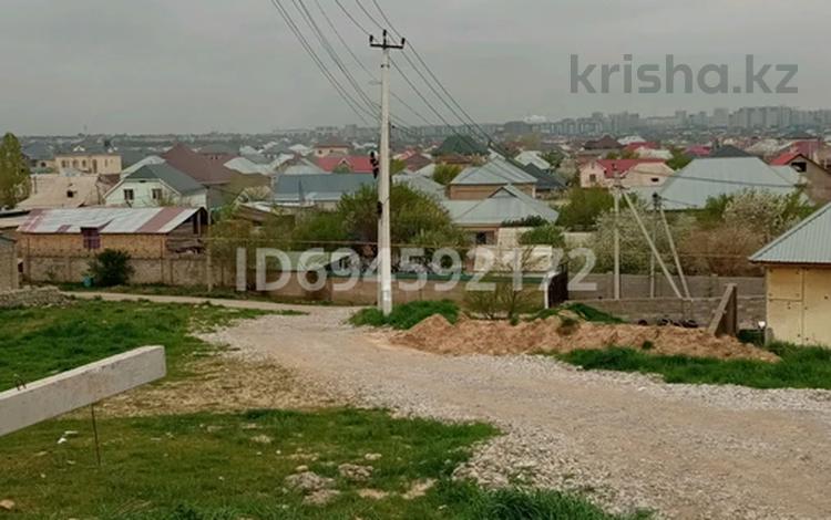 Участок · 10 соток, мкр Туран — улица Алтынсарина за 43 млн ₸ в Шымкенте, Каратауский р-н — фото 9
