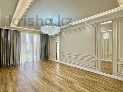 3-бөлмелі пәтер · 116 м² · 8/12 қабат, Байдибек би 115/10, бағасы: 68.5 млн ₸ в Шымкенте