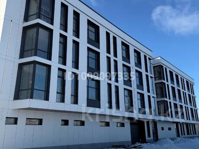 3-комнатная квартира · 97.5 м², Кизатова за 39 млн 〒 в Петропавловске