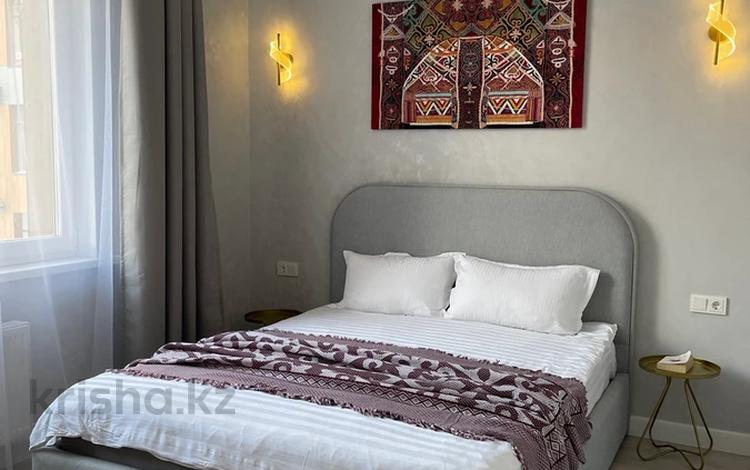 2-бөлмелі пәтер · 54 м² · 2/13 қабат, проспект туран — Проспект Туран, бағасы: 18 000 ₸ в Астане, Есильский р-н — фото 79