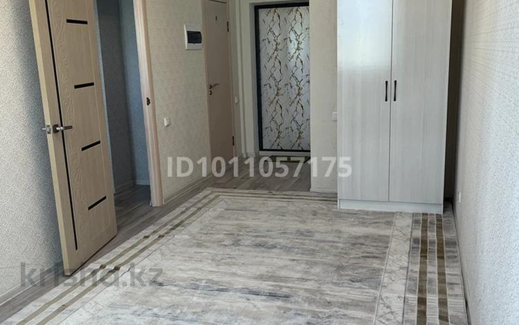 1-комнатная квартира · 33.5 м² · 10/12 этаж, мкр Туран-2 9А за 15 млн ₸ в Шымкенте, Каратауский р-н — фото 2