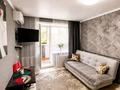 1-комнатная квартира · 30 м² · 3/5 этаж, Абая — Назарбаева Жумабаева за 14 000 ₸ в Петропавловске — фото 3