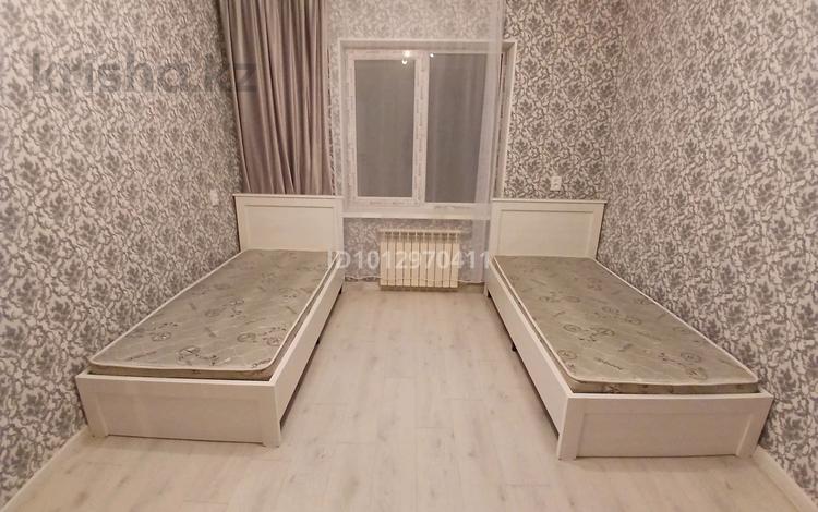 2-комнатная квартира · 75 м² · 4/4 этаж, Дулати 8 — Рядом Mega Centr, Парк, Кен-Баба за 170 000 ₸ в Шымкенте, Аль-Фарабийский р-н — фото 2