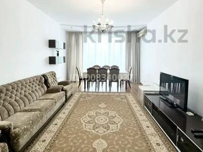 2-комнатная квартира · 90 м² · 8/21 этаж, Солодовникова 21а — Солодовникова 21 за 400 000 〒 в Алматы, Бостандыкский р-н