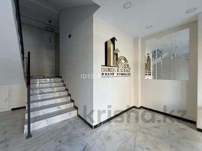 4-бөлмелі пәтер · 181 м² · 7/9 қабат, мкр Нурсая, Елорда, бағасы: 65 млн ₸ в Атырау