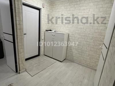 2-комнатная квартира · 65.4 м² · 8/9 этаж, просп. Ильяса Есенберлина 6 за 27 млн ₸ в Усть-Каменогорске, Ульбинский