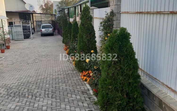 Отдельный дом · 5 комнат · 250 м² · 8 сот., Аблаихана 146 — Алимкулова за 120 млн ₸ в Каскелене — фото 8