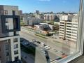 3-комнатная квартира · 80.86 м², Ахмет Байтурсынулы 10а — Магжан Жумабаев за 48.7 млн ₸ в Астане, Сарайшык р-н — фото 18