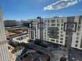 3-комнатная квартира · 80.86 м², Ахмет Байтурсынулы 10а — Магжан Жумабаев за 48.7 млн ₸ в Астане, Сарайшык р-н — фото 30