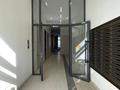 3-комнатная квартира · 80.86 м², Ахмет Байтурсынулы 10а — Магжан Жумабаев за 48.7 млн ₸ в Астане, Сарайшык р-н — фото 6
