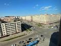 3-комнатная квартира · 80.86 м², Ахмет Байтурсынулы 10а — Магжан Жумабаев за 48.7 млн ₸ в Астане, Сарайшык р-н — фото 3