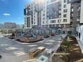 3-комнатная квартира · 80.86 м², Ахмет Байтурсынулы 10а — Магжан Жумабаев за 48.7 млн ₸ в Астане, Сарайшык р-н — фото 4