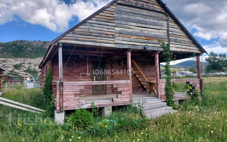 Дача · 6 комнат · 200 м² · 9 сот., Торткара сибины за 26.9 млн 〒 в Бозанбае — фото 2