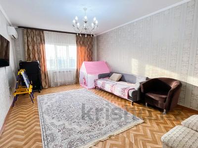 3-комнатная квартира, 82 м², 7/10 этаж, Каратал за 29 млн 〒 в Талдыкоргане