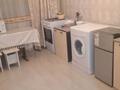 1-комнатная квартира · 37.5 м² · 2/9 этаж, мкр Береке 20 за 115 000 ₸ в Атырау — фото 3