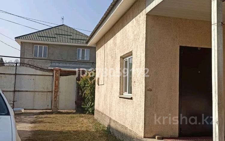 Отдельный дом • 8 комнат • 139 м² • 6.5 сот., мкр Теректы за 58 млн 〒 в Алматы, Алатауский р-н — фото 2