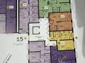 2-бөлмелі пәтер · 49 м² · 4/7 қабат, мкр Кайрат, Туркестан, бағасы: 28.5 млн ₸ в Алматы, Турксибский р-н — фото 2
