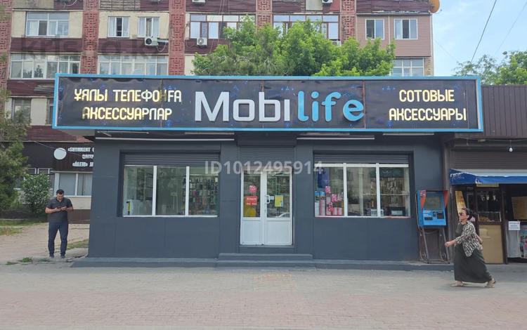 Магазины и бутики · 24 м² за 180 000 ₸ в Шымкенте, Енбекшинский р-н — фото 2