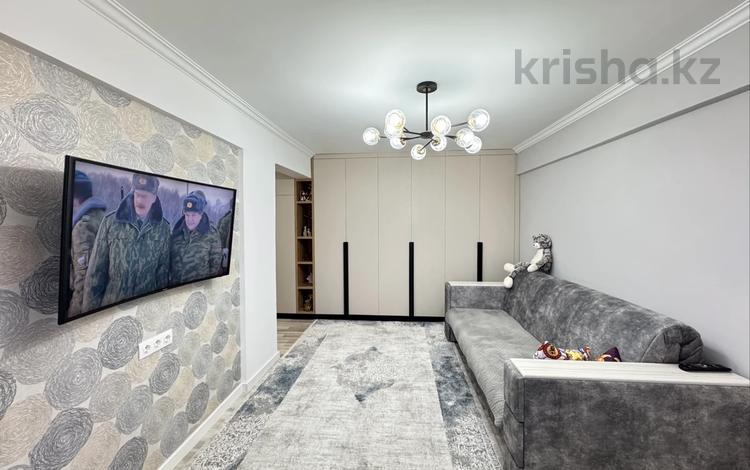 3-комнатная квартира · 59 м² · 5/5 этаж, Гёте — ЖД вокзал за 19.5 млн 〒 в Астане, Сарыарка р-н — фото 36