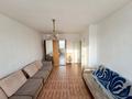 1-комнатная квартира · 48 м² · 6/6 этаж, мкр Айнабулак-2 за 23 млн ₸ в Алматы, Жетысуский р-н — фото 3