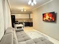 2-бөлмелі пәтер · 60 м² · 6/12 қабат, Абикен Бектуров 3/2, бағасы: 300 000 ₸ в Астане, Есильский р-н