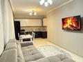 2-бөлмелі пәтер · 60 м² · 6/12 қабат, Абикен Бектуров 3/2, бағасы: 300 000 ₸ в Астане, Есильский р-н — фото 5