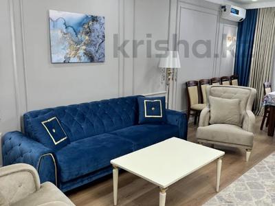 5-бөлмелі пәтер · 190.6 м² · 3/9 қабат, мкр. Алтын орда, бағасы: 80 млн ₸ в Актобе
