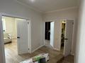 2-бөлмелі пәтер · 65 м² · 7/10 қабат, Кюйши Дины 25/2, бағасы: 28 млн ₸ в Астане, Алматы р-н
