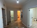 2-бөлмелі пәтер · 65 м² · 7/10 қабат, Кюйши Дины 25/2, бағасы: 28 млн ₸ в Астане, Алматы р-н — фото 2