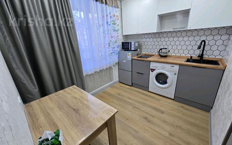 1-бөлмелі пәтер · 23 м² · 1/5 қабат, Кеншелер 25, бағасы: 10 000 〒 в Экибастузе — фото 2