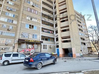 2-бөлмелі пәтер · 50 м² · 9/9 қабат, 13-й мкр 5А, бағасы: 8.5 млн ₸ в Актау