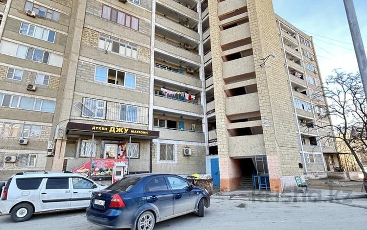 2-бөлмелі пәтер · 50 м² · 9/9 қабат, 13-й мкр 5А, бағасы: 8.5 млн ₸ в Актау — фото 2