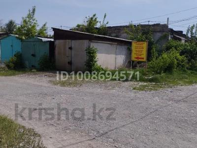 Гараж · 20 м² · Кунаева 152 — Сзади ресторана Гаухартас за 490 000 〒 в Талдыкоргане