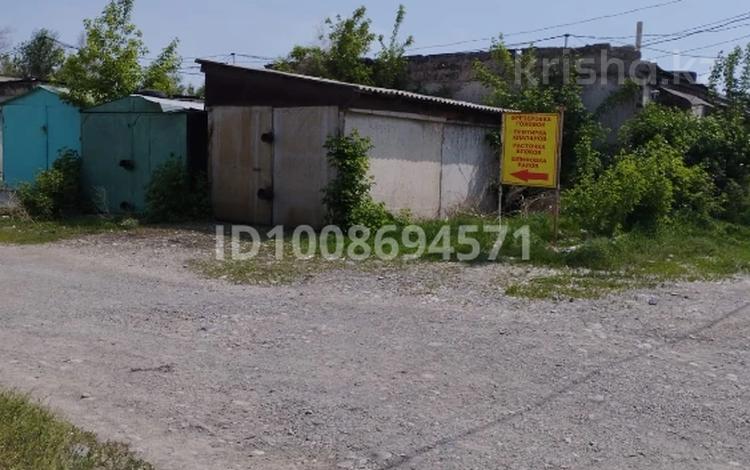 Гараж · 20 м² · Кунаева 152 — Сзади ресторана Гаухартас за 490 000 〒 в Талдыкоргане — фото 2