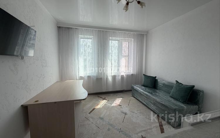 2-комнатная квартира · 43.8 м² · 7/16 этаж, Алматы 2 — Кабанбай батыра за 31.5 млн ₸ в Астане, Есильский р-н — фото 2