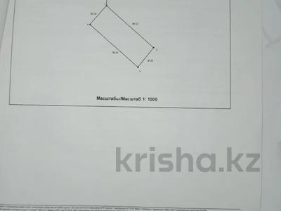 Участок 10 соток, ЖМ Рауан 1196 за 4 млн 〒 в Актобе