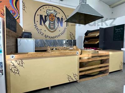 Қоғамдық тамақтану орны · 18 м², бағасы: 1 млн 〒 в Астане, Сарыарка р-н