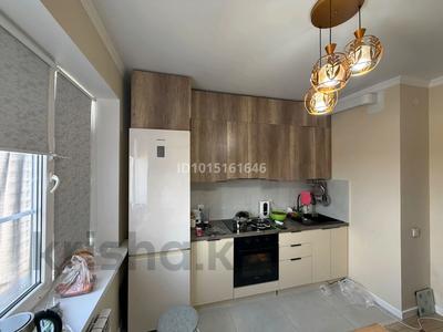 2-комнатная квартира · 55 м² · 11/12 этаж, мкр Акбулак, Дарабоз 1-83 за 42 млн ₸ в Алматы, Алатауский р-н